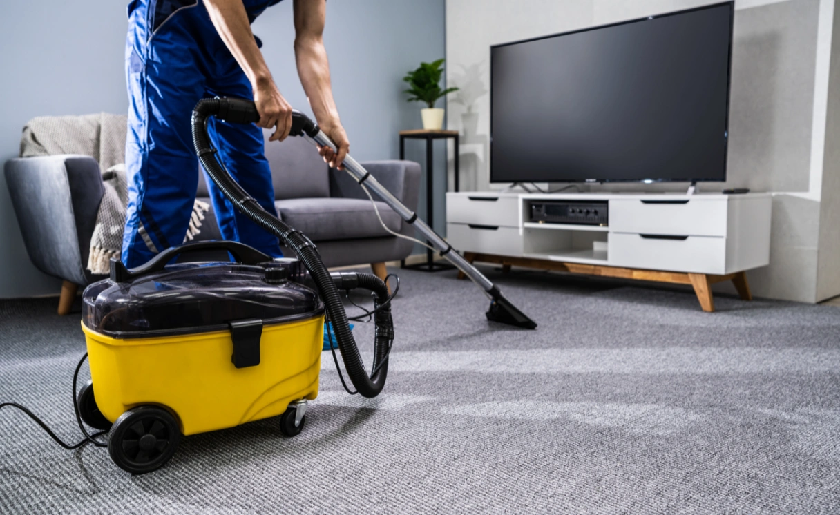 Extract Carpet Repair Altona Gate Contact Office
